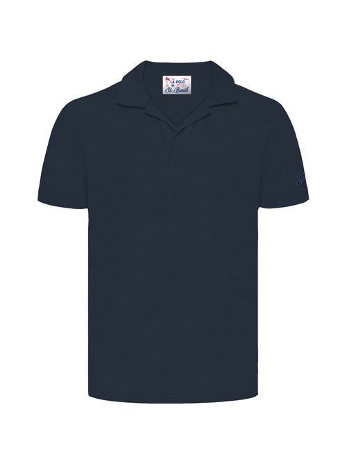 jeremy - terry 61 blue MC2 SAINT BARTH | JER0001 - TEX0001.61